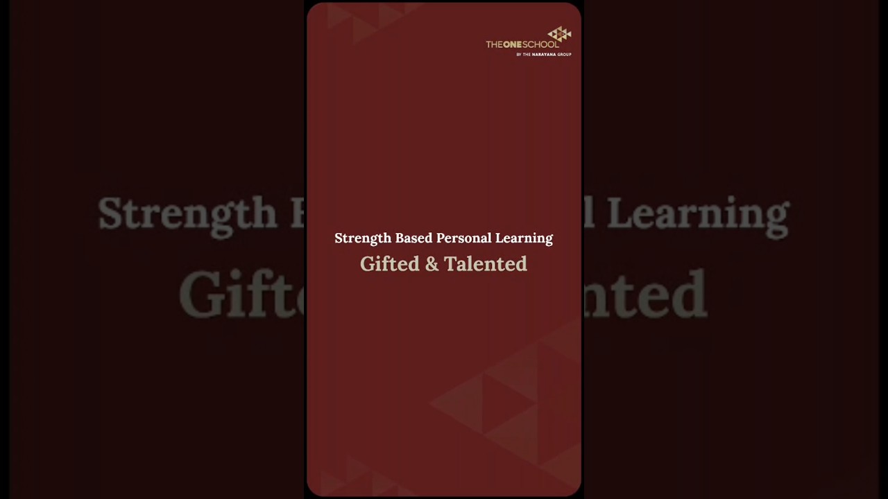 Our Gifted & Talented program offers personalised challenges for learners who are ready for more.