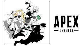 【APEX】V最顔合わせで罰ゲームって何❓😅 w/星川サラ , 叢雲カゲツ【にじさんじ / 樋口楓】
