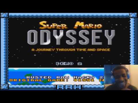 super mario odyssey ppsspp iso rom