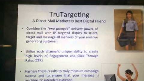 Ip Targeting 02 | Targeted Ip Address