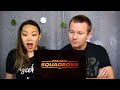 Star Wars: Squadrons Reveal Trailer // Reaction & Review