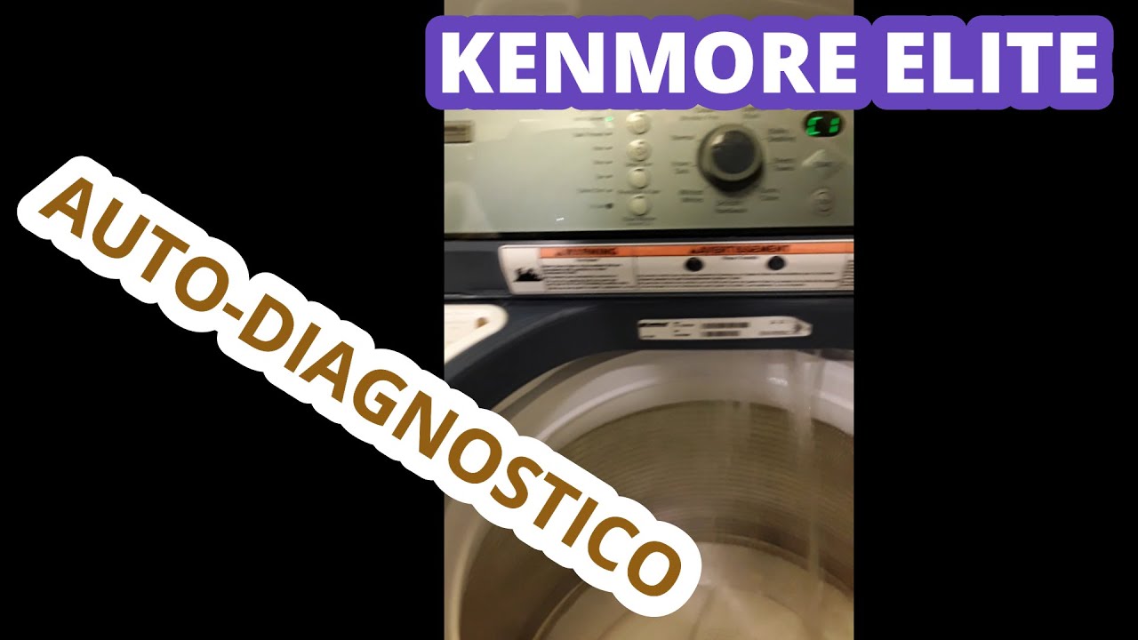 Kenmore