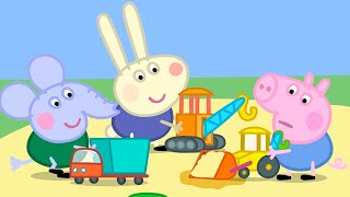 Peppa Pig Deutsch 💚 Ganze Folge 3x26 💚 Cartoons für Kinder