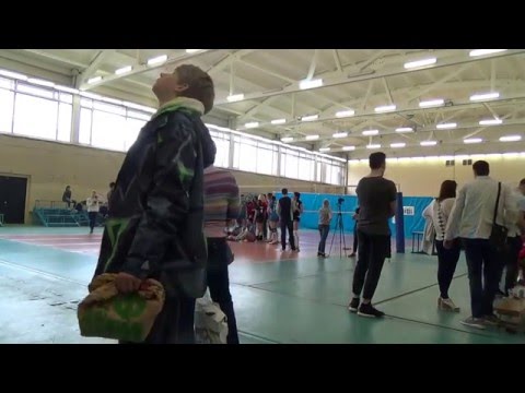 Видео к матчу РУДН - МАБиУ