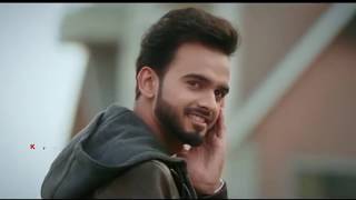 Mujhe Yaad Hai Aata Teri Wo Nazrein Milana | Cute Love Story | New Viral Song | Cover Song