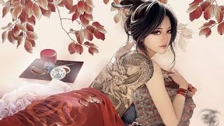 Beautiful Chinese Music - 故梦 The old dream (Emotional Vocal and instrument Mix)
