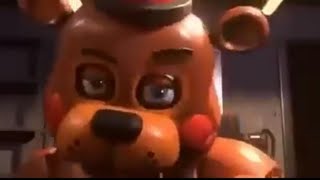 Withered Freddy Feels Romantical but I Fixed It 💀
aight thats it holy crap
Credits to @Wal2k19 and @rodentgame for the original source. I decided to mix these videos but f**k the next one when Springtrap secondly appears 💀💀💀 Kapwing is shit now
#fnaf #animation #nightfreddys
#fnaf2
#fnafmemes
#fnaf2memes
#theanimatronicsdogetabitquirkyatnight
#fnaf2meme
#freddy
#freddyfazbear
#witheredfreddy
#toys
#withered
#nightanimatronics
#animationvideo
#sfm
#memes
#meme
#springbonnie
#fnafmovie
#fnafleak
#fnaf2mem
#omg Withered Freddy Feels Romantical but I Fixed It 💀