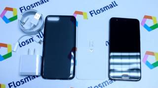 Flosmall-Xiaomi Mi6 Unboxing screenshot 4