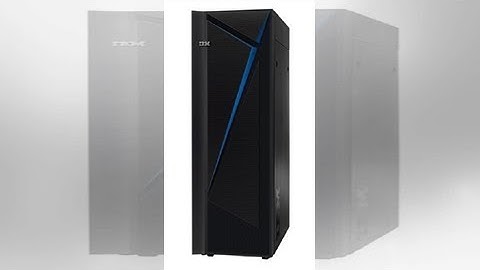 IBM Integrated Analytics System�������ݿ�ѧ��չ