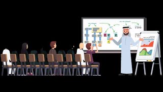 فيديو تجريبي لورشة العمل المجانية ( تطبيق لايف على مؤشر السوق السعودي )
