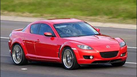 Cars in Project Gotham Racing 1