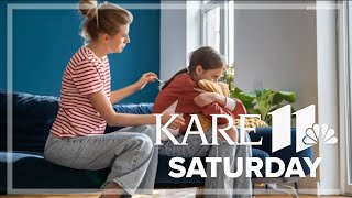 Tips for parents of kids with special needs