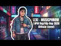 LEXI - MUSICPHNOW@MusicPhNow | OPM Rap/Hip-Hop 2026 (Official Cover)@NikMakino 