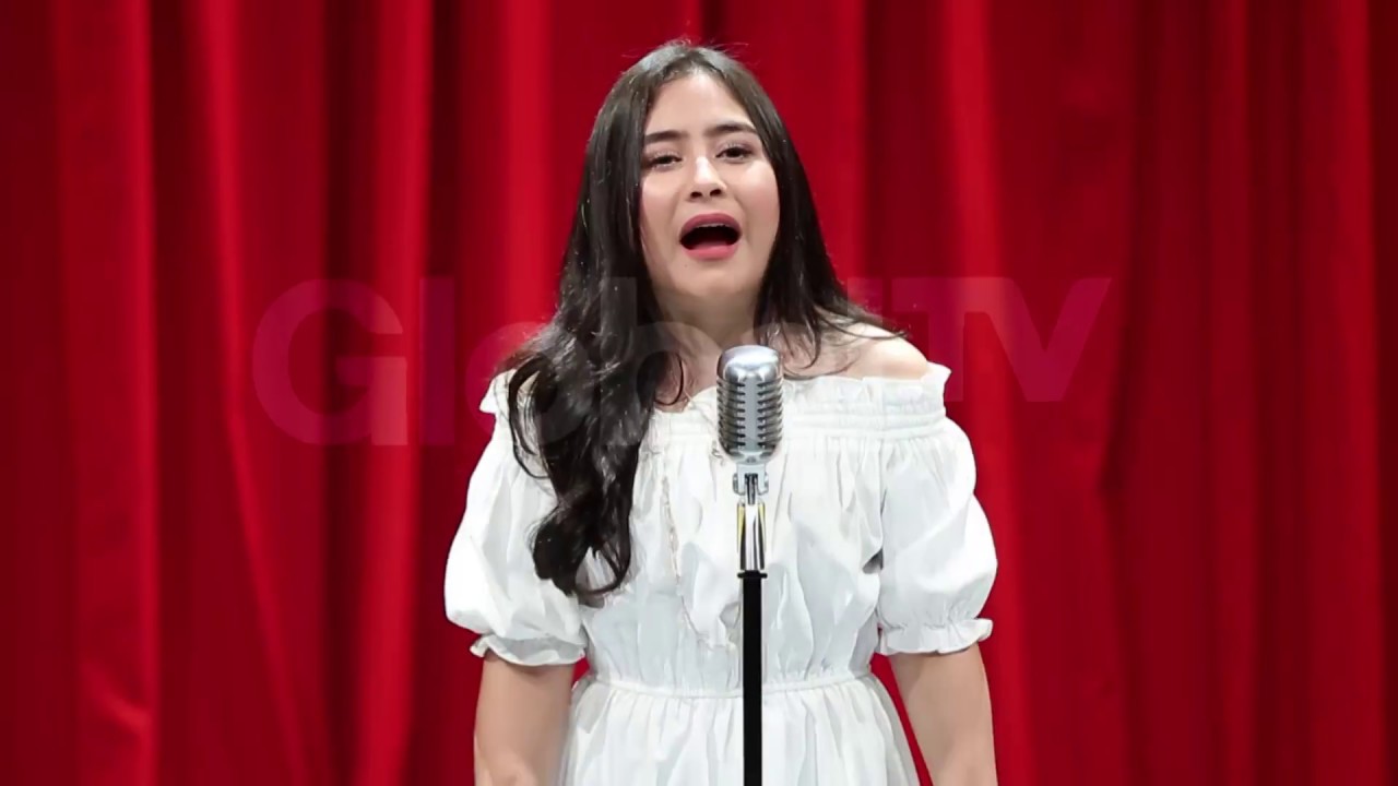 AMAZING KODIAN #3 - Prilly Latuconsina | Amazing15 GlobalTV 2017