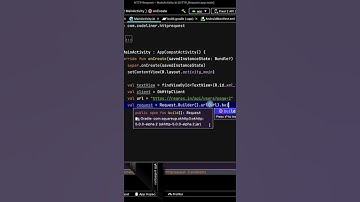 Using the OkHttp Library for Requests