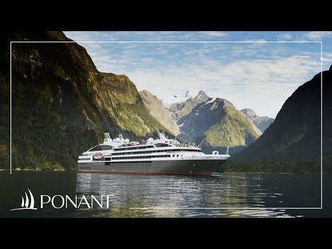 Découvrez les merveilles des fjords norvégiens lors d'une croisière inoubliable