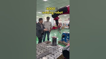 #Spraying robot #Welding robot #Loading and unloading robot #Carrying and stacking robot
