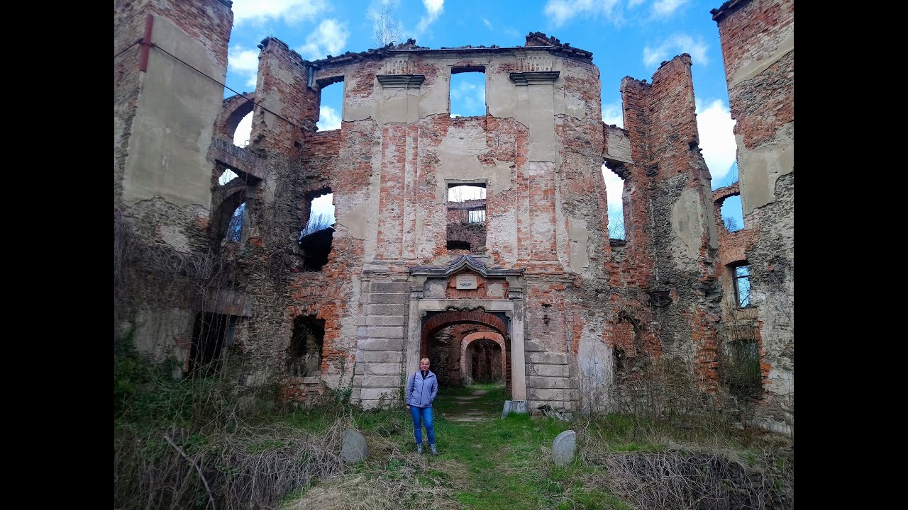 Tajemnica skarbu Templariuszy w Owiesno