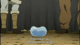 Mentahan Sound effect Rimuru tempest