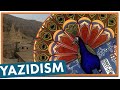 Yazidi Religion Explained