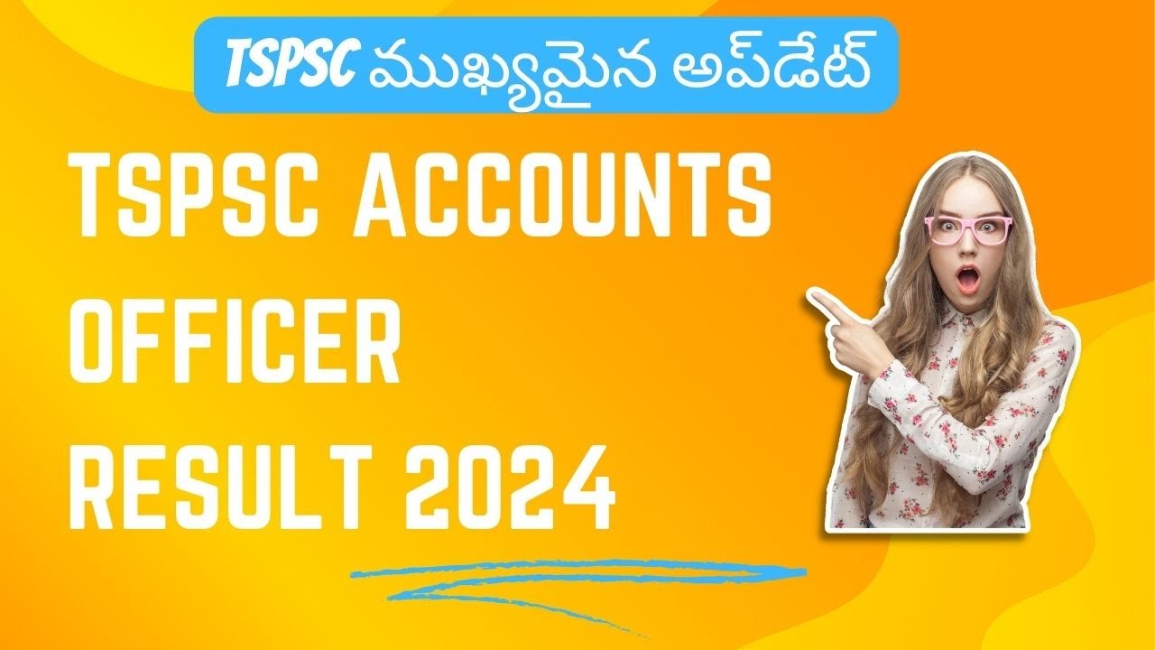 tspsc-accounts-officer-result-2024-tspsc-jao-general-ranking-list