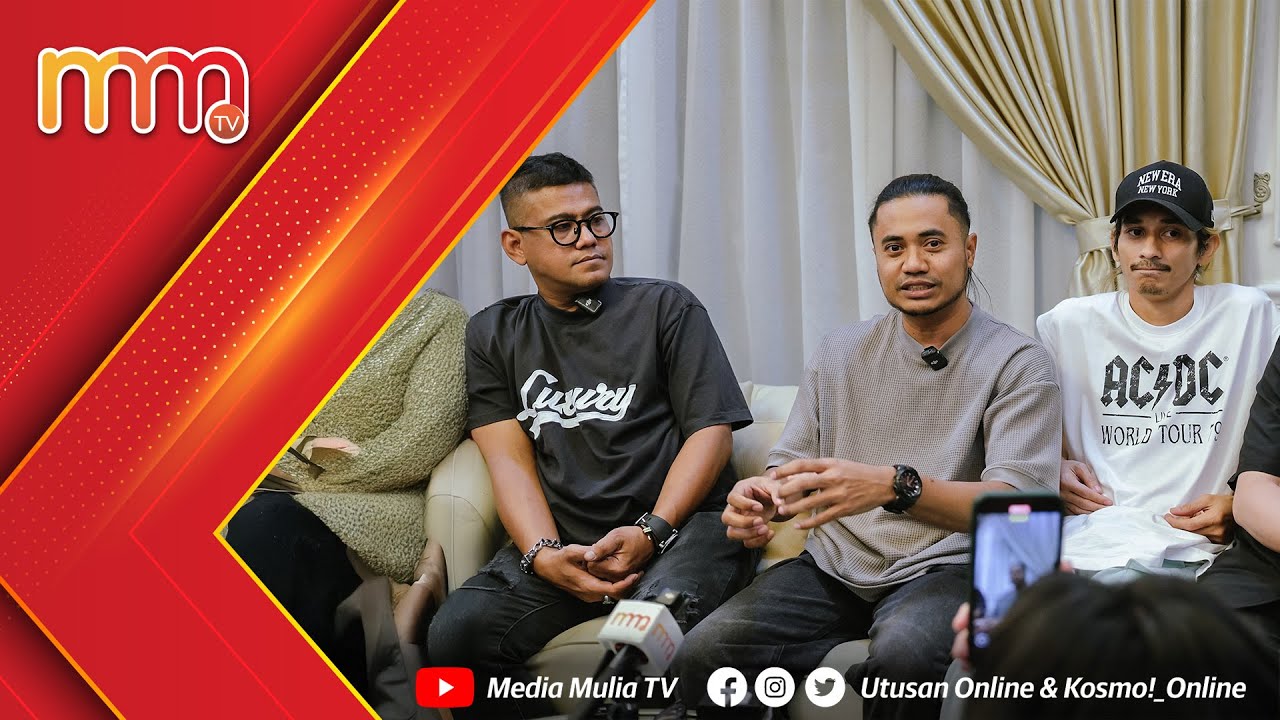 “Keputusan Ainol untuk tarik diri agak mengejutkan, kami sedikit kecewa..- Kristal X