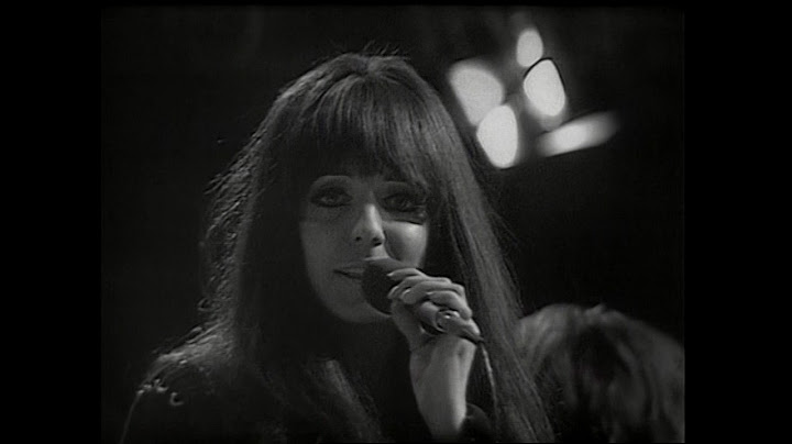 Venus Live version - Live performance video thumbnail