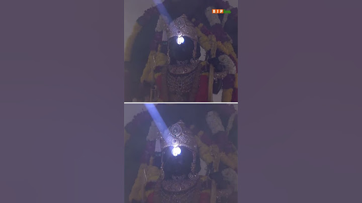 Ayodhya ram mandir surya tilak | surya tilak ram mandir ayodhya #rammandir #ayodhyarammandir #like