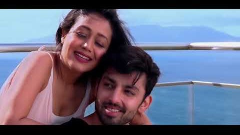 Oh Humsafar Full HD Video || Neha Kakkar & Himansh Kohli || Tony Kakkar & Bhushan Kumar
