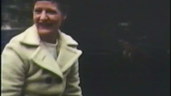 John Laughlin Family Video 1957 1967