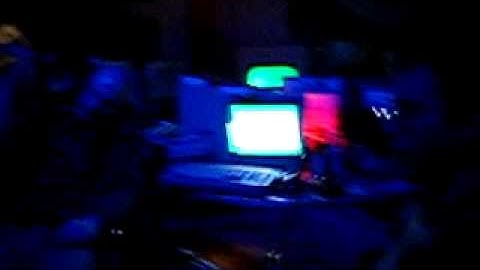 bikecore @ c-base berlin