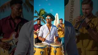 Salsa Dance Music – Cuban Rhythms for Cardio Workout