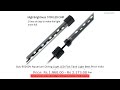 Buy 90260V Aquarium Diving Light LED Fish Tank Light Best Price India