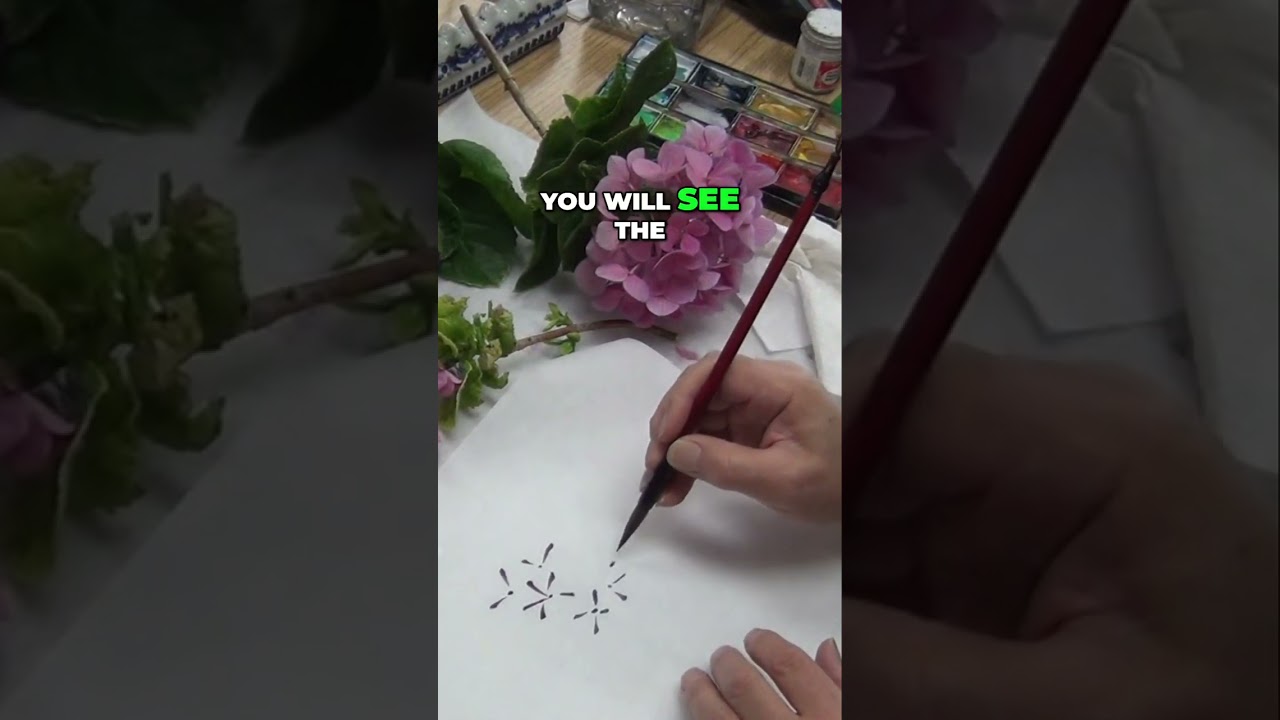 Calligraphy Secrets: Fireworks Inspire Stunning Letterforms! 