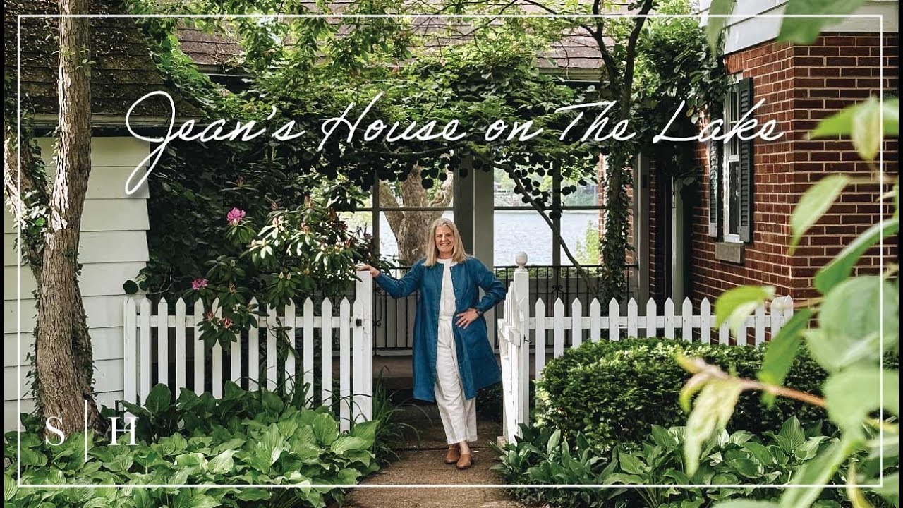 Jean’s House on the Lake | Episode 1: The Before