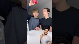 magic tricks #funny #fyp #magic #magictrick