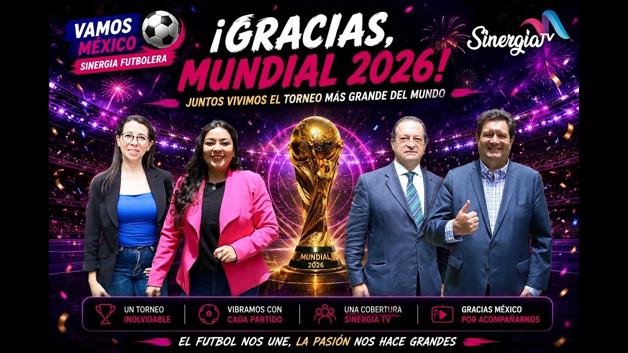 Vamos México