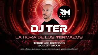 Download Lagu LA HORA DE LOS TERMAZOS by DJ TER - VOL. 16 - TEMPORADA 1 MP3
