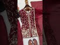 *Dupatta Length:* 2.20 Mtr⚖️ *WEIGHT* :900 gm*Top Size* : M(38) ,L(40) XL(42), xxL(44)