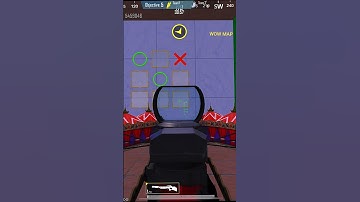 WOW MAP🤣|#pubgmnextstarprogram #pubgmobile #pubgmobilec9s27 #pubgmwow