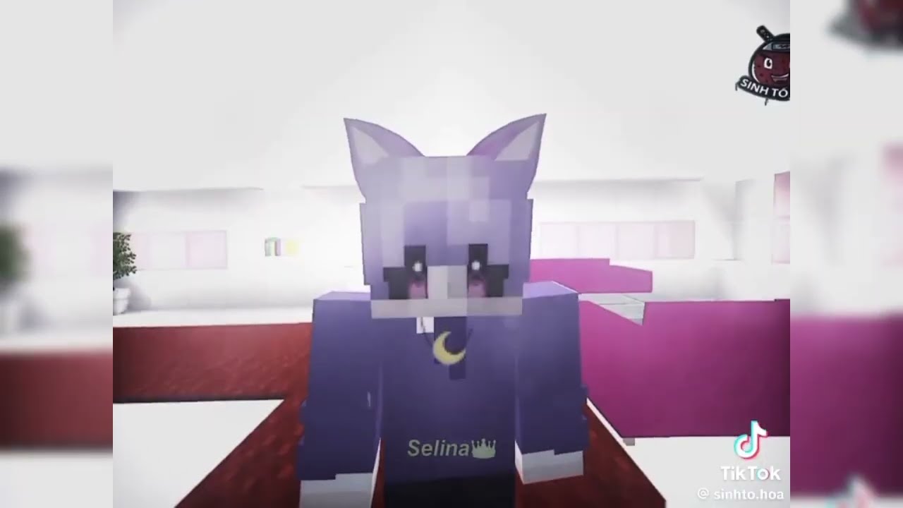 tiktok hiha aut x hiha phản diện#4#