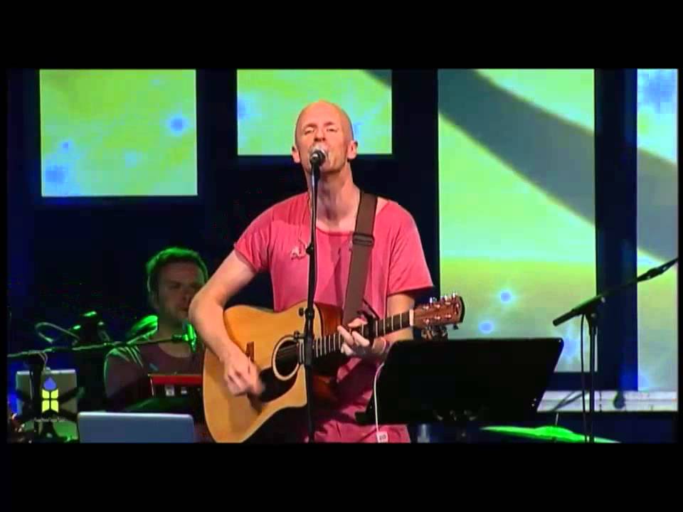 Oase 2014 - Makten og æren - Anders Skarpsno