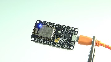 How to add NodeMCU  to Arduino IDE + Blink Test