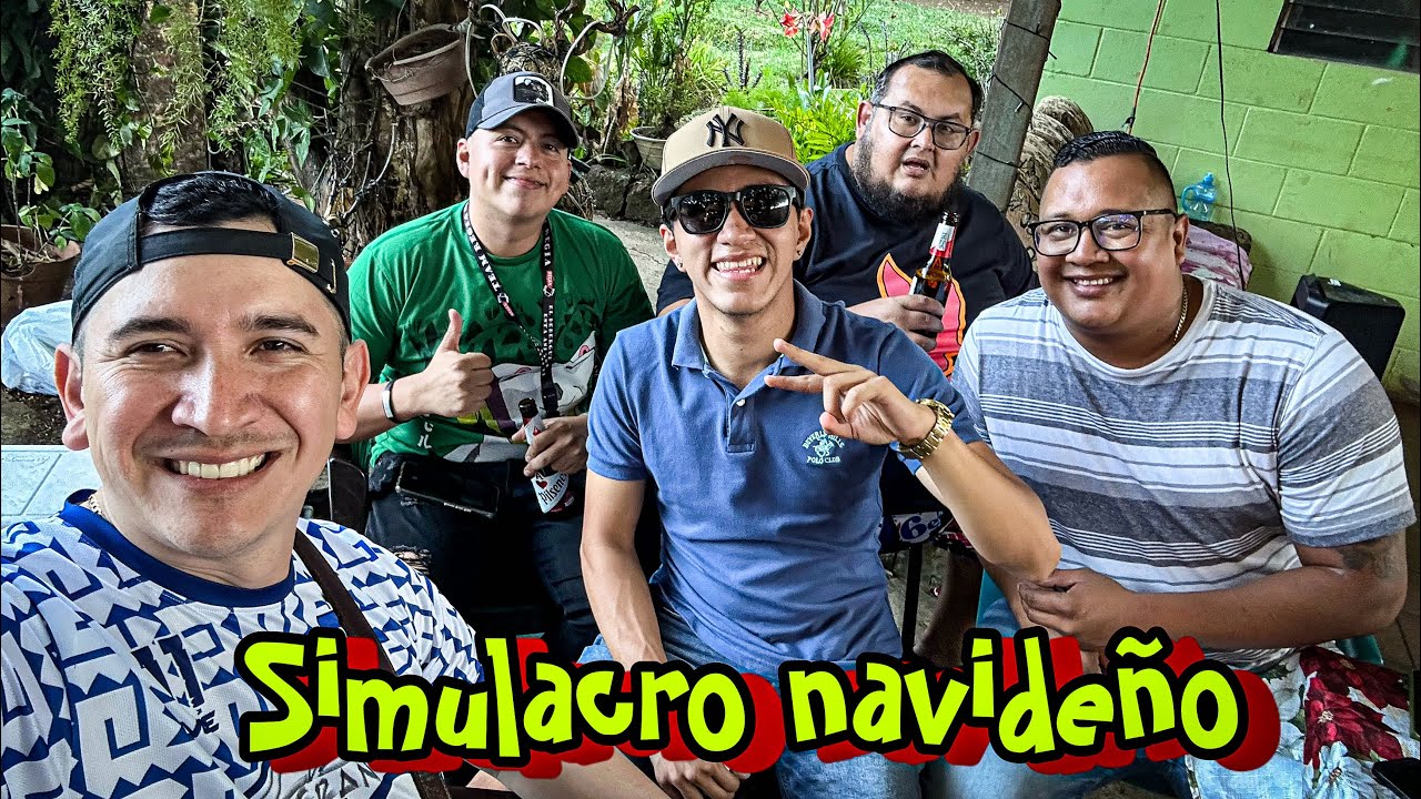 Sopa de Gallina 🐔 @WichitoSVOficial