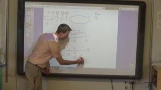 M7 Lesson 1 5 Adding Positive and Negative Numbers