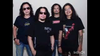 Power Slaves || Cantik & Blues
