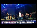 Yiyo La Voz    que sera de mi   -  del binomio  de  oro
