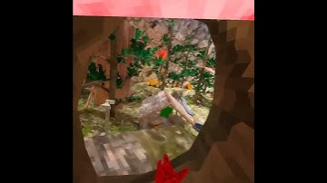 Joining my fan code day two! #gtag #oculus #gorilla ￼