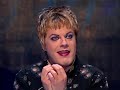 Eddie izzard  dress to kill show in1999