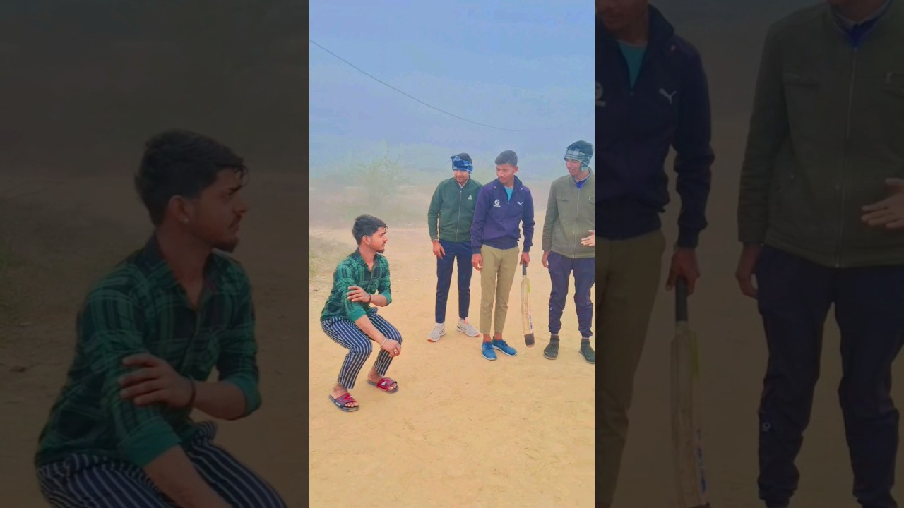 Public reaction video. 